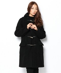 LONDON TRADITION:ボイル ダッフル