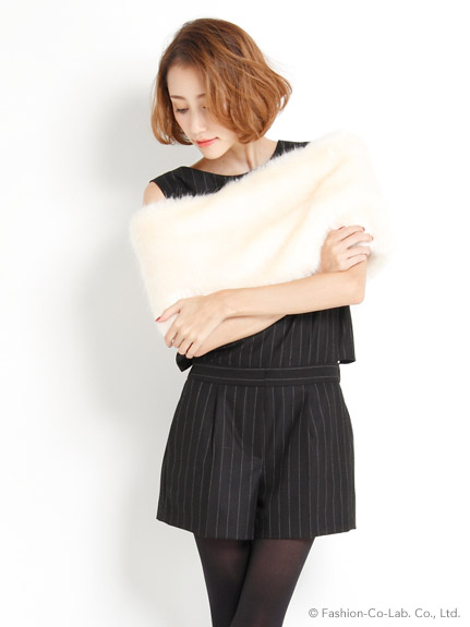 ファースヌード