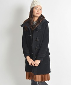 PONTETORTO: ロングダッフル◇●