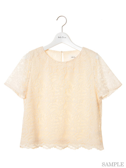 レーストップス