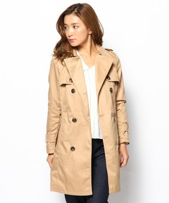 トレンチコート
