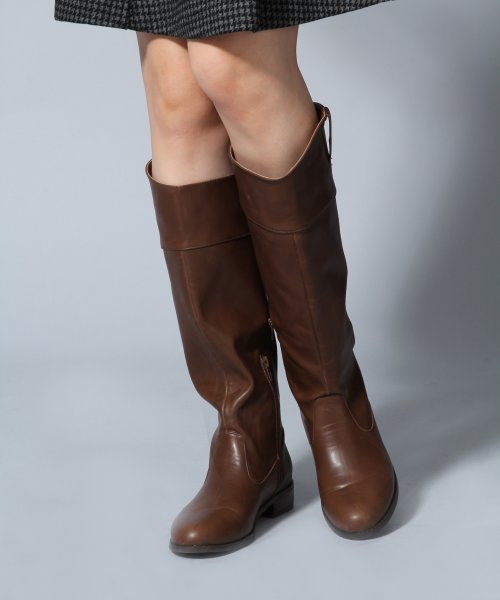 ジョッキーブーツ30