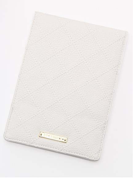 Colorキルティングミラー