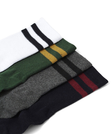 ラインソックス