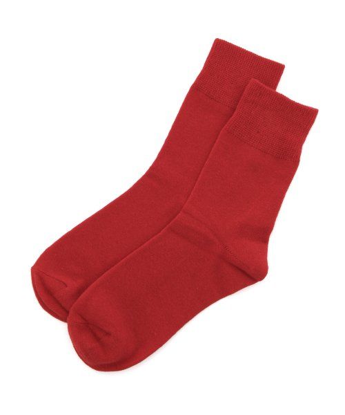 【プライスダウン】カラーソックス<全3色>