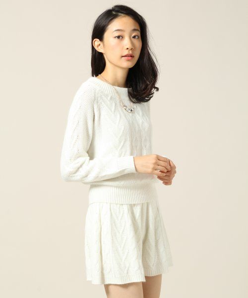 ７ゲージケーブルセットアップ