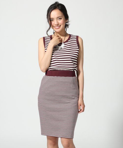 カットボーダーSET UP(turno jeana)