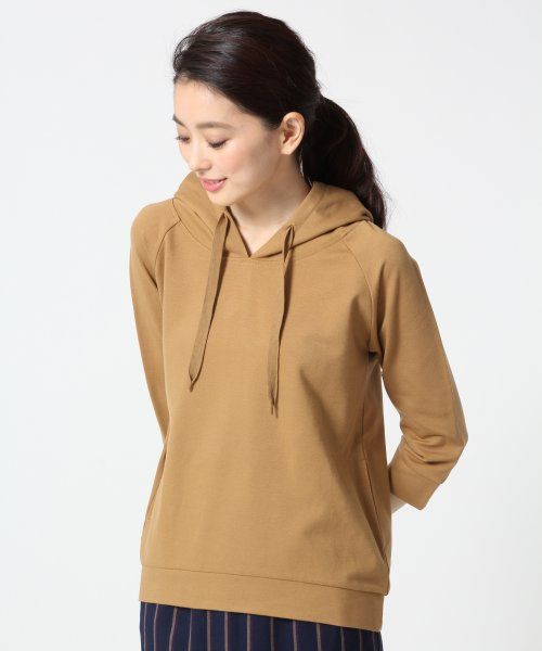 ＴＲポンチプルパーカー８Ｓ