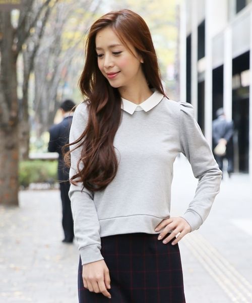 エリツキウラケプルオーバー