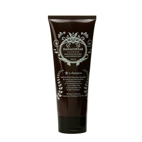 NANACOSTAR 金のシャンプー