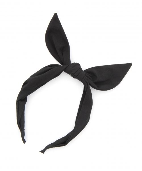 カモフラカチューシャ