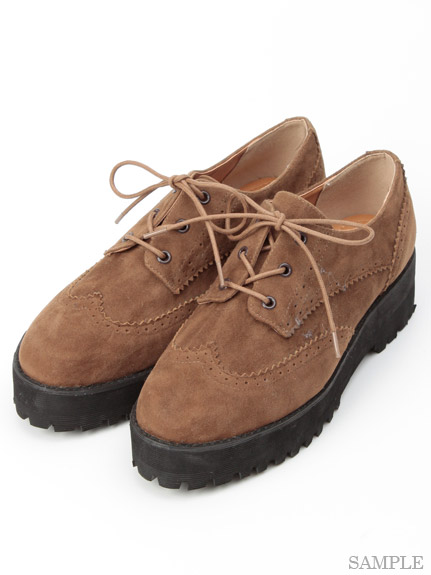 オックスフォード