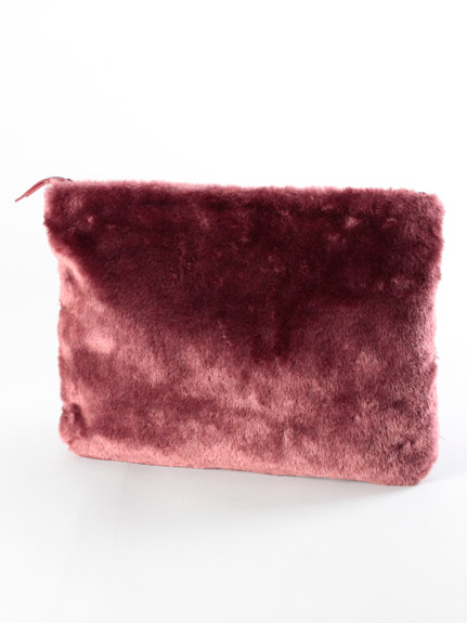 ファークラッチバッグ