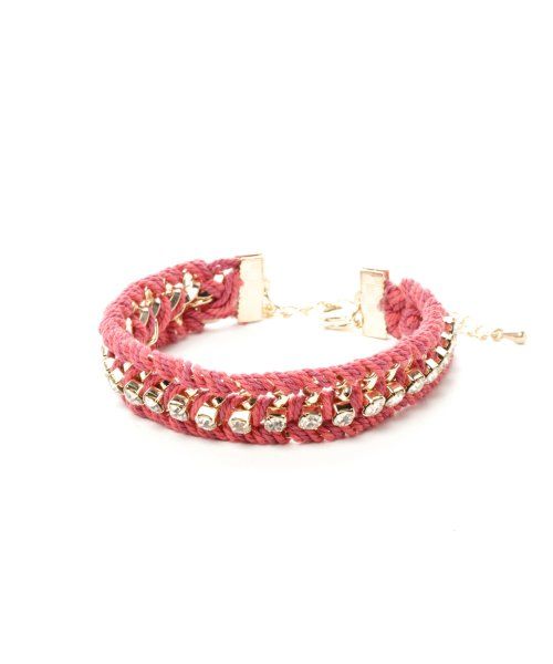 ビジューミサンガ／ＳＰ