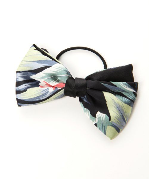 ヤシガラリボンポニー