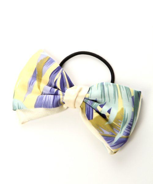 ヤシガラリボンポニー