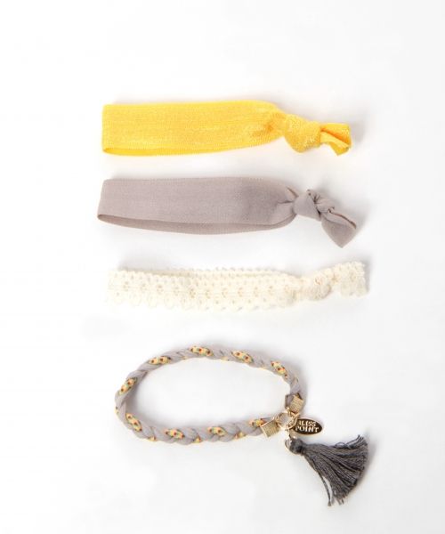 セットゴムバンド