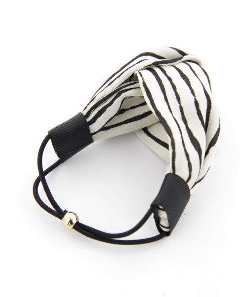 ストライプオジポニー