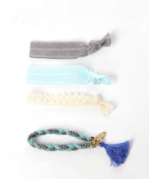 セットゴムバンド