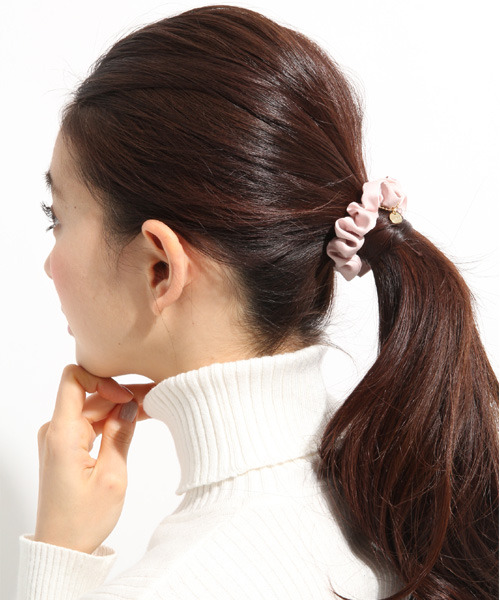 サテンミニシュシュＳＳ/mikoa