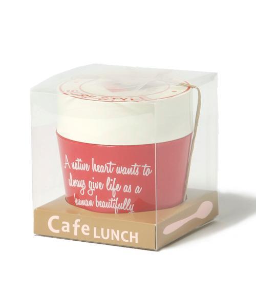 NHカフェランチボックス