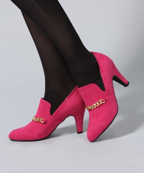 チェーンブーティ80