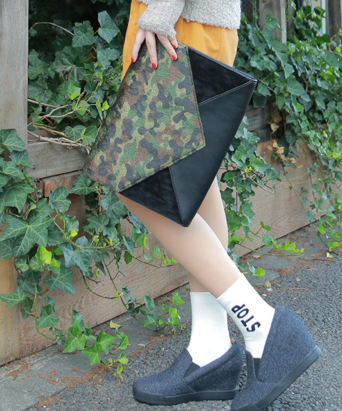 コンビクラッチBAG