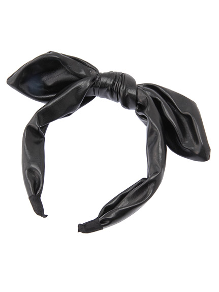 ラビットイヤーカチューシャ