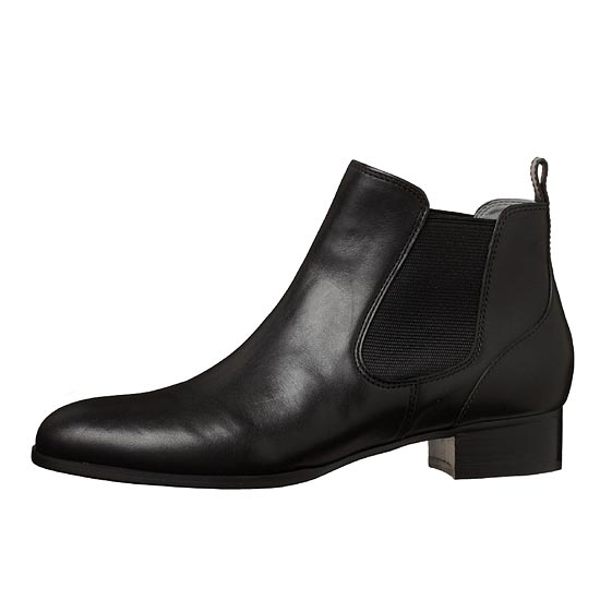 手を使わずに履ける♪最旬サイドゴアショートブーツ