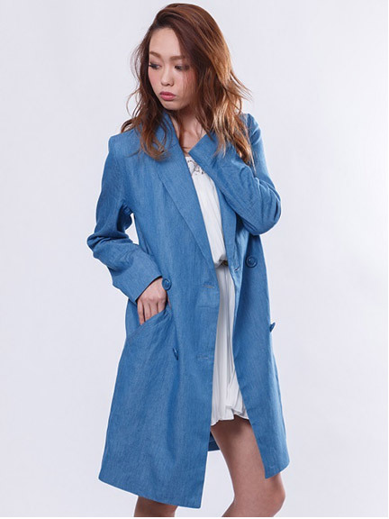 Men’s　like　ジャケット