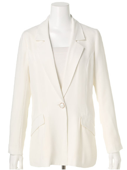 【カタログ掲載】ＬＡＤＹ　ジャケット