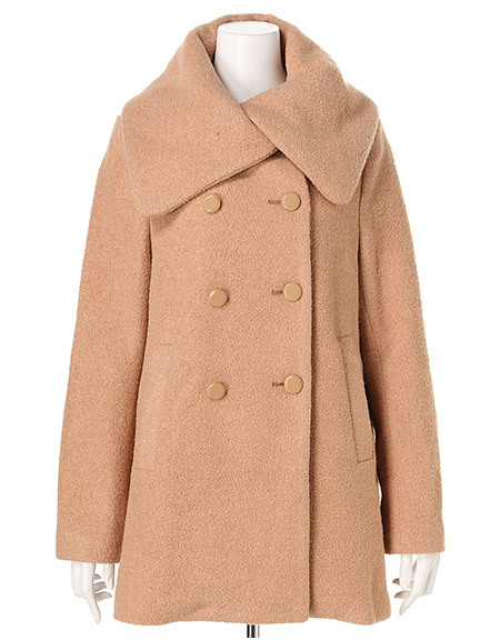 テントラインレトロコート