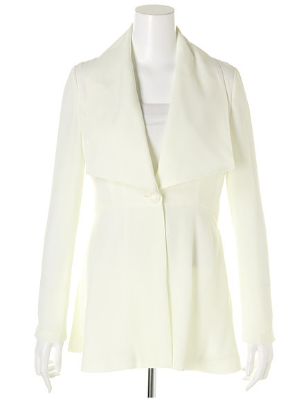 スクエアカラージャケット2