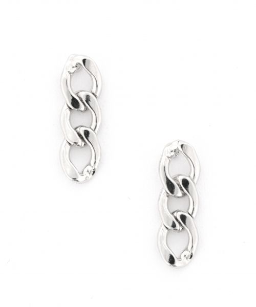 チェーンピアス/mikoa