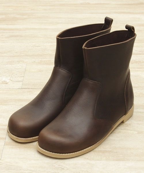 ＴＩＤＥＷＡＹミドルブーツ