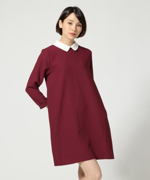 エリツキワンピース