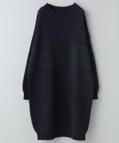 5GボーダーBIGワンピース