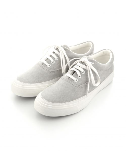 ローカットスニーカーSS