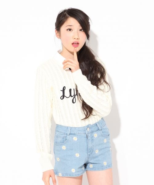 ★WEB限定販売★【さらにOFF】ハナガラシシュウショーパン