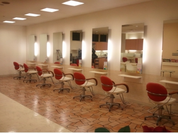 アプローズウエスト