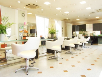 MILLENNIUM NEW YORK　国分寺店  【ミレニアムニューヨーク】