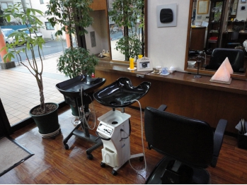 サロン・ド・ボーふりす