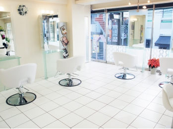 Patio パティオ 　原宿・表参道