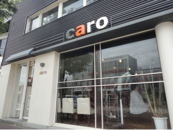 ｃａｒｏ