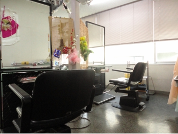 サロン・カタノ　戸塚店