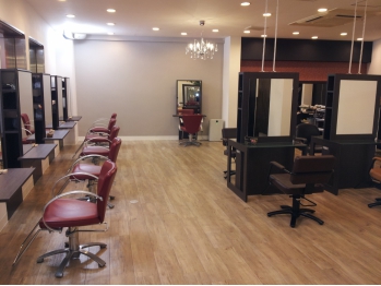 BLANCHE　北千住店