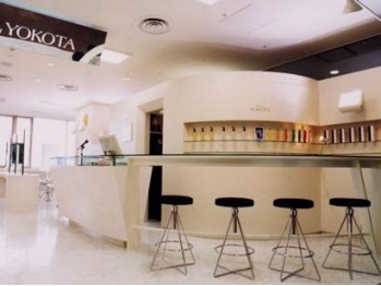 YOKOTA北千住店
