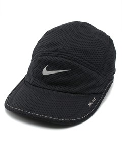 NIKE: ランニング メッシュキャップ