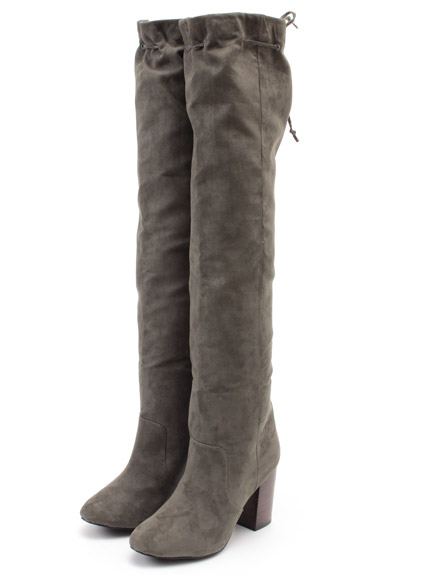 スクイーズブーツ