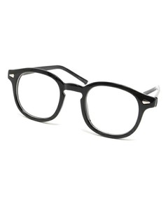 【Ciaopanic】ボストンフレーム眼鏡